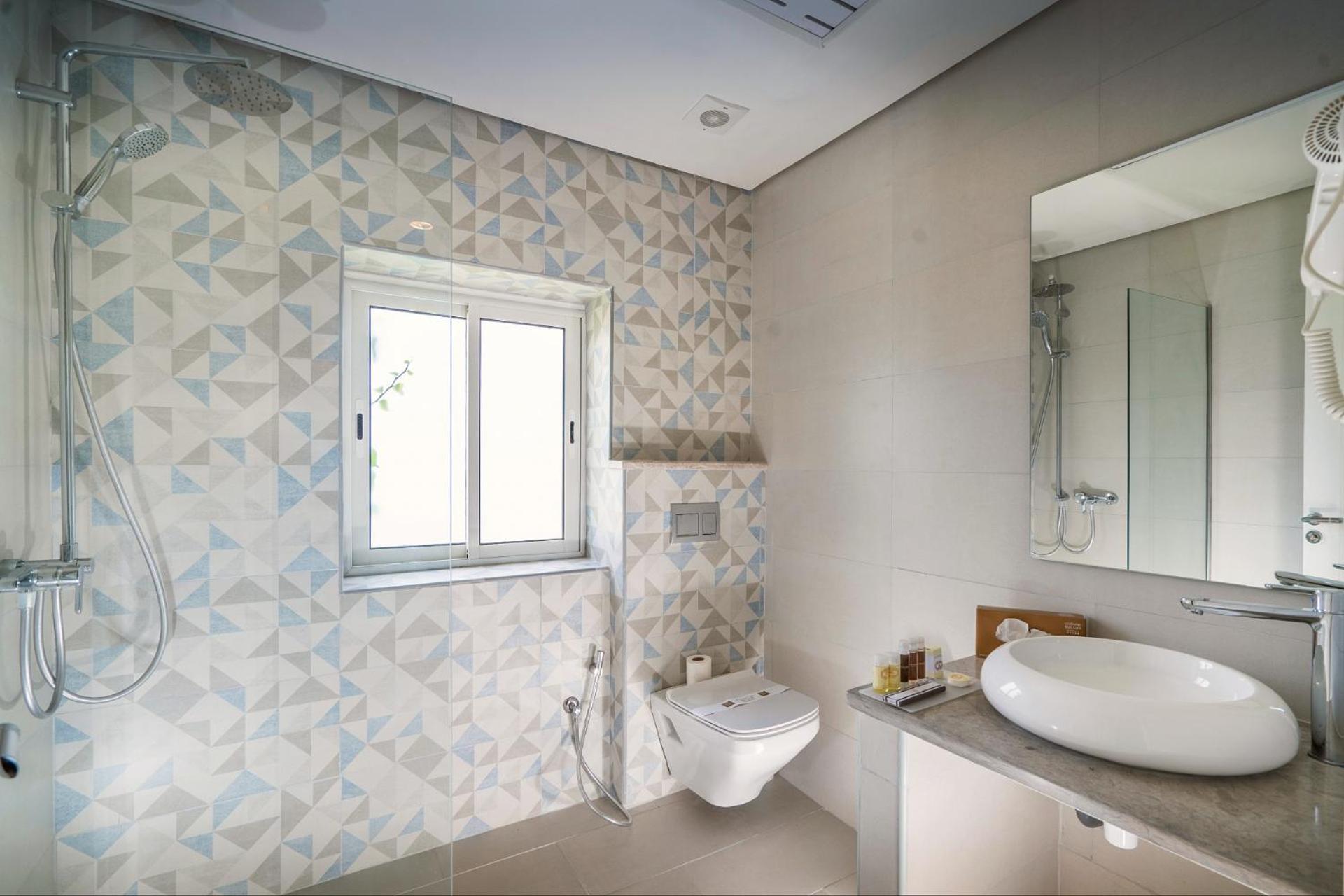 Penthouse Cosy Avec Piscine Privee Aparthotel La Marsa Exterior photo